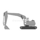 yellow-excavator-heavy-industrial-machinery-construction-equipment-vector-illustration-white-background-97590543 (1)